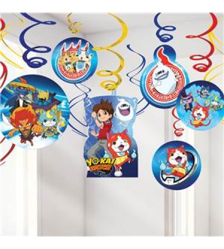 MOBILE YOKAI WATCH